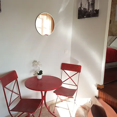 Bienvenue Chez Sylvie * Lyon