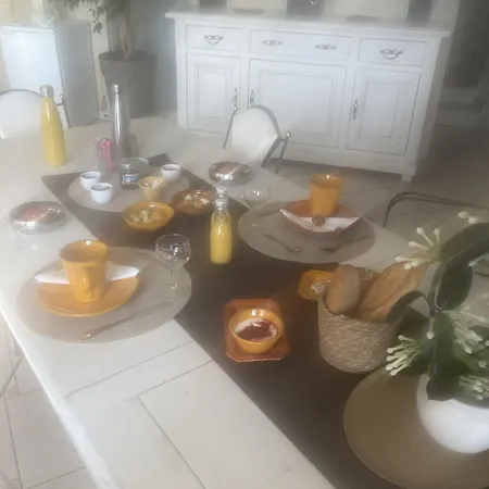 Bienvenue Chez Sylvie Lyon