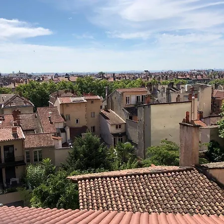Bienvenue Chez Sylvie Lyon
