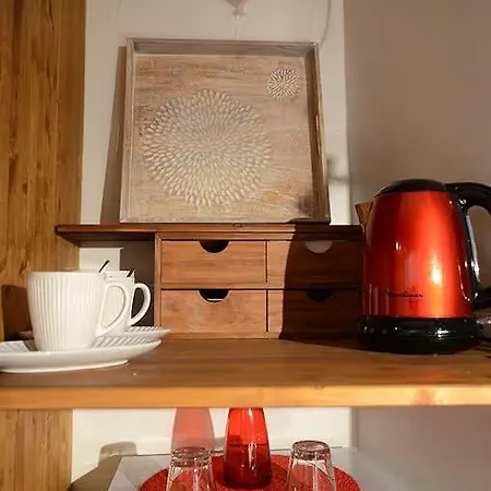 Bed and Breakfast Bienvenue Chez Sylvie 3*