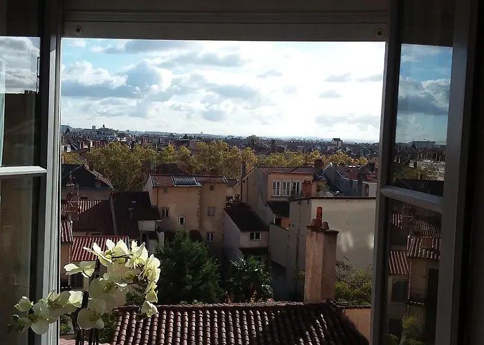 Frühstückspension Bienvenue Chez Sylvie *